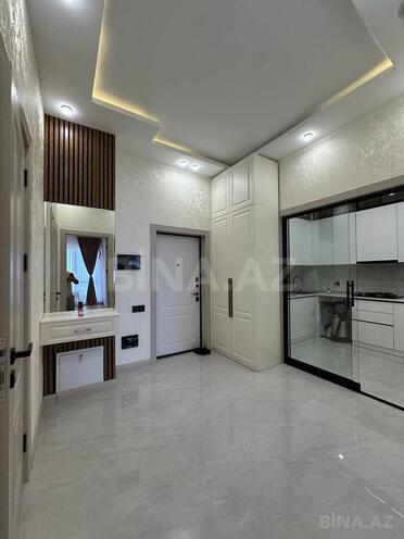 Продаётся 2-комн. новостройка 68 м², м. Ахмедлы, photo 9 from 20