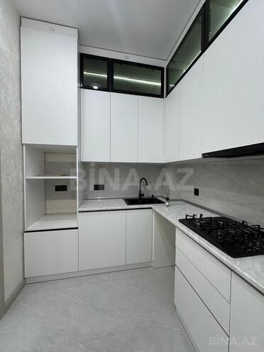 Продаётся 2-комн. новостройка 68 м², м. Ахмедлы, photo 12 from 20