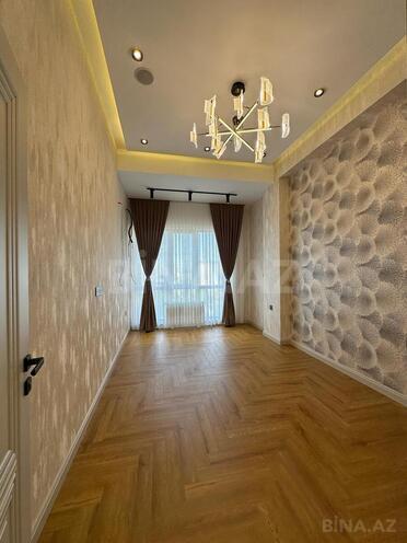 Продаётся 2-комн. новостройка 68 м², м. Ахмедлы, photo 14 from 20