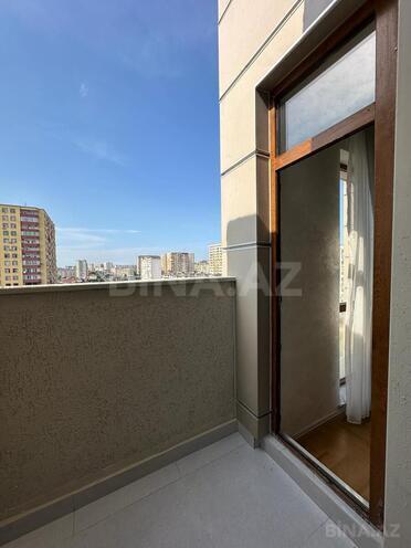 Продаётся 2-комн. новостройка 68 м², м. Ахмедлы, photo 8 from 20