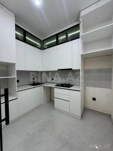 Продаётся 2-комн. новостройка 68 м², м. Ахмедлы, photo 18 from 20
