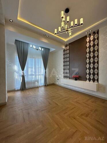 Продаётся 2-комн. новостройка 68 м², м. Ахмедлы, photo 17 from 20