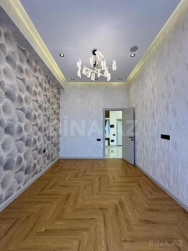 Продаётся 2-комн. новостройка 68 м², м. Ахмедлы, photo 19 from 20