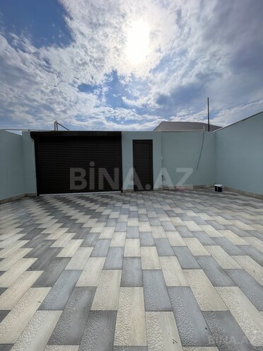 Satılır 4 otaqlı həyət evi/bağ evi 170 m², Hövsan q., photo 19 from 20