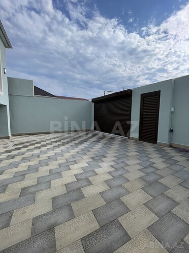 Satılır 4 otaqlı həyət evi/bağ evi 170 m², Hövsan q., photo 17 from 20