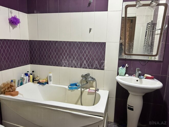 İcarəyə verilir 2 otaqlı yeni tikili 80 m², 8 Noyabr m., photo 6 from 7
