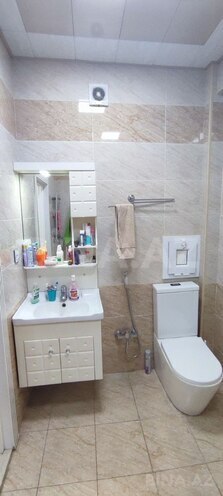Сдаётся 2-комн. новостройка 65 м², м. Кара Караев, photo 7 from 10