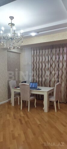 Сдаётся 2-комн. новостройка 65 м², м. Кара Караев, photo 4 from 10
