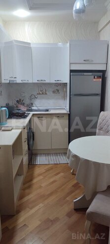 Сдаётся 2-комн. новостройка 65 м², м. Кара Караев, photo 6 from 10