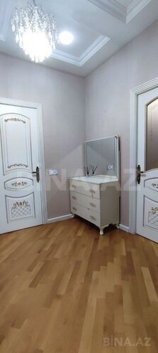 Сдаётся 2-комн. новостройка 65 м², м. Кара Караев, photo 5 from 10