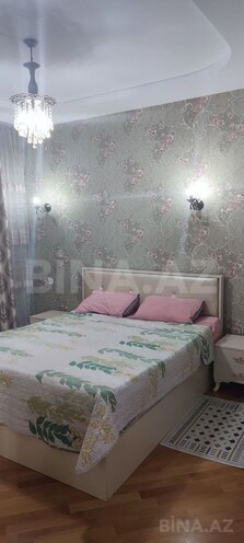Сдаётся 2-комн. новостройка 65 м², м. Кара Караев, photo 1 from 10