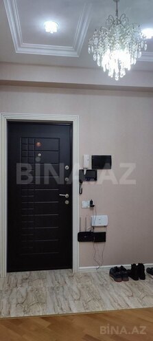 Сдаётся 2-комн. новостройка 65 м², м. Кара Караев, photo 9 from 10