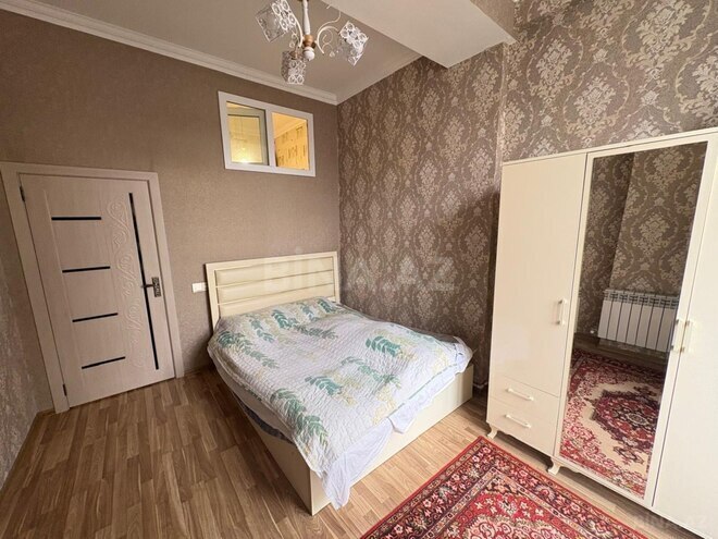 İcarəyə verilir 2 otaqlı yeni tikili 65 m², 28 May m., photo 4 from 9