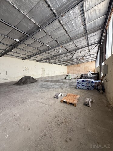 İcarəyə verilir  obyekt 360 m², Ulduz m., photo 3 from 5
