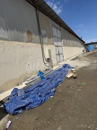 İcarəyə verilir  obyekt 360 m², Ulduz m., photo 1 from 5