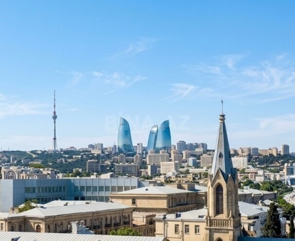 Satılır 4 otaqlı yeni tikili 210 m², 28 May m., photo 7 from 31