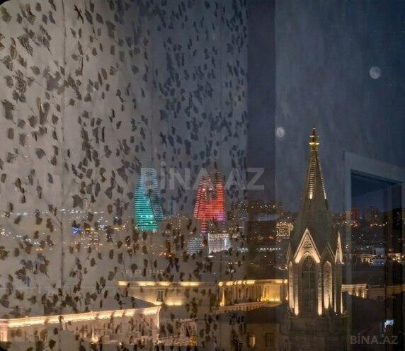 Satılır 4 otaqlı yeni tikili 210 m², 28 May m., photo 9 from 31
