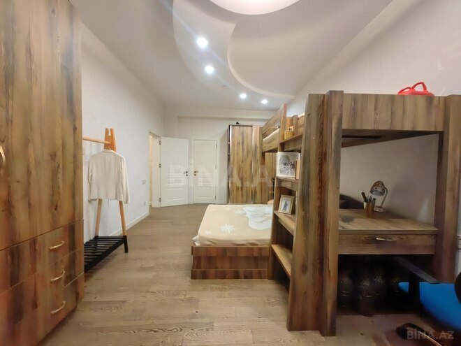 Satılır 4 otaqlı yeni tikili 210 m², 28 May m., photo 25 from 31