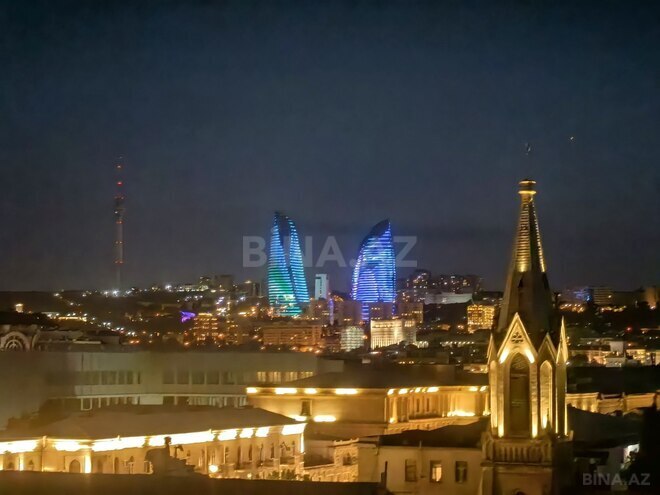 Satılır 4 otaqlı yeni tikili 210 m², 28 May m., photo 20 from 31