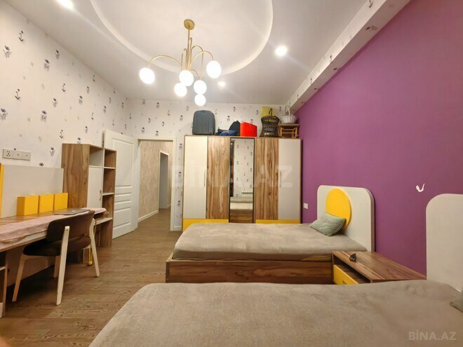 Satılır 4 otaqlı yeni tikili 210 m², 28 May m., photo 21 from 31