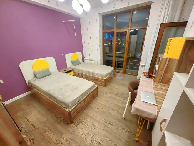 Satılır 4 otaqlı yeni tikili 210 m², 28 May m., photo 18 from 31