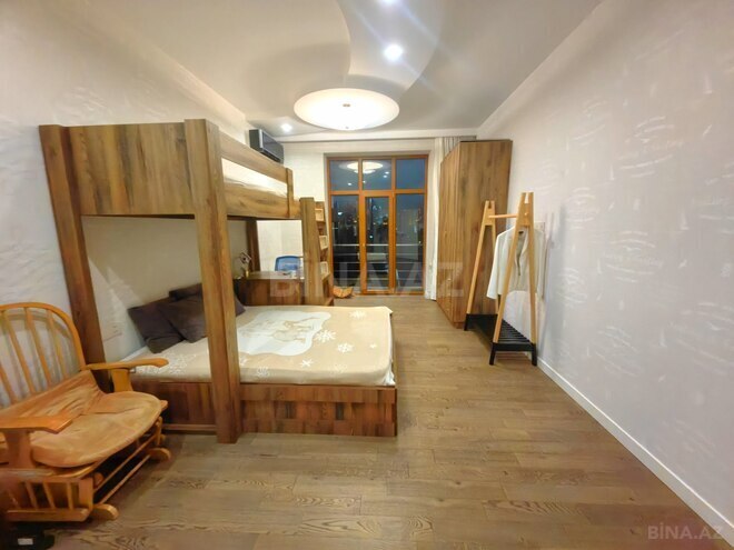 Satılır 4 otaqlı yeni tikili 210 m², 28 May m., photo 23 from 31