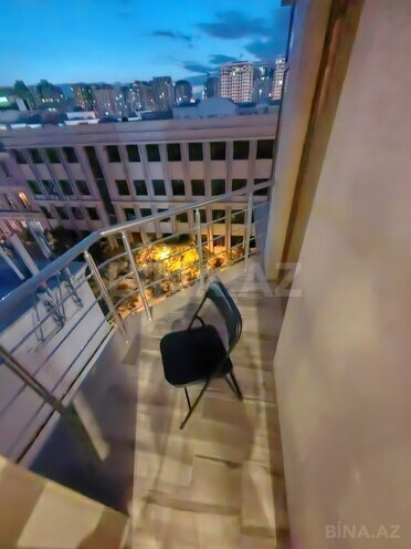 Satılır 4 otaqlı yeni tikili 210 m², 28 May m., photo 19 from 31