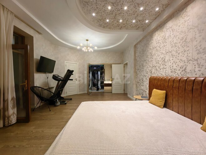 Satılır 4 otaqlı yeni tikili 210 m², 28 May m., photo 14 from 31
