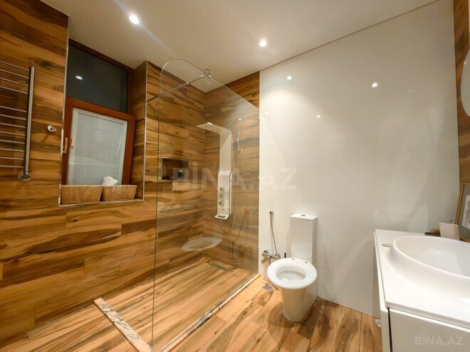 Satılır 4 otaqlı yeni tikili 210 m², 28 May m., photo 17 from 31