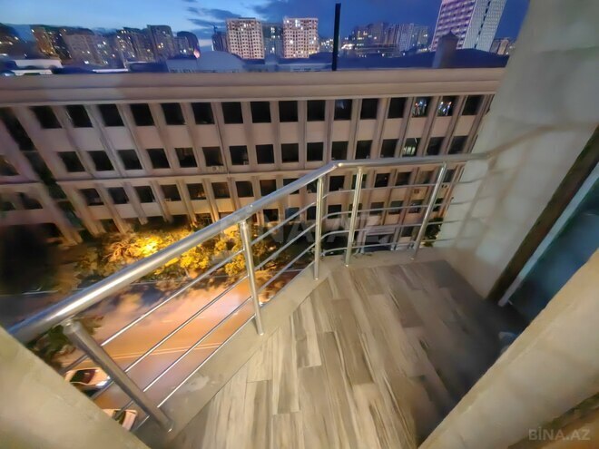 Satılır 4 otaqlı yeni tikili 210 m², 28 May m., photo 12 from 31
