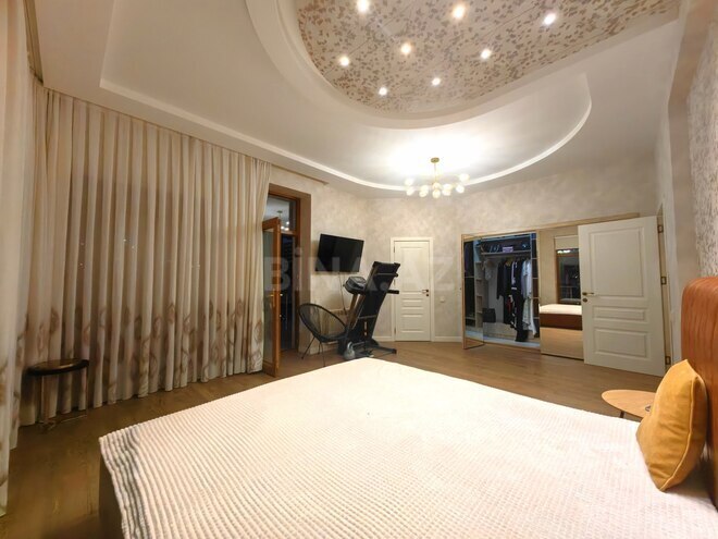 Satılır 4 otaqlı yeni tikili 210 m², 28 May m., photo 16 from 31
