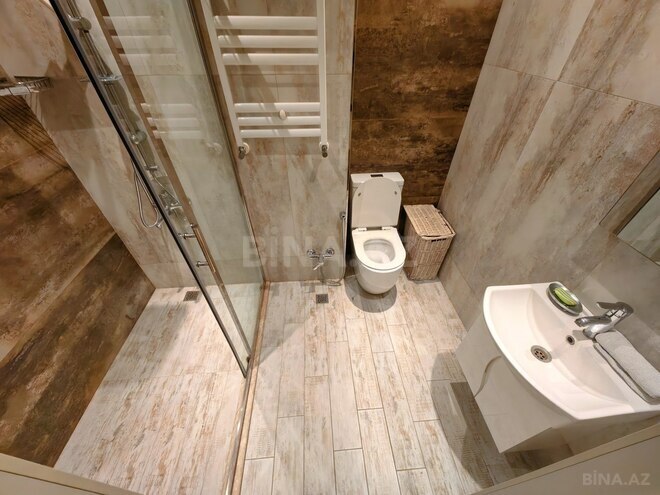 Satılır 4 otaqlı yeni tikili 210 m², 28 May m., photo 26 from 31