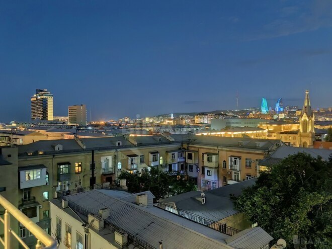Satılır 4 otaqlı yeni tikili 210 m², 28 May m., photo 24 from 31