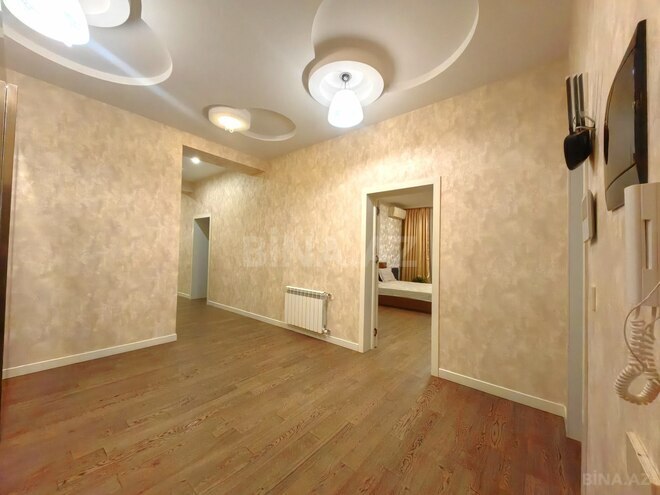 Satılır 4 otaqlı yeni tikili 210 m², 28 May m., photo 28 from 31