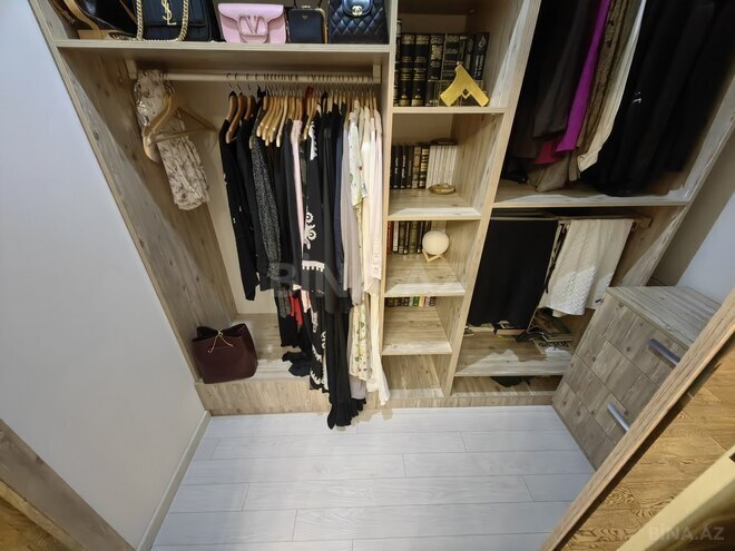 Satılır 4 otaqlı yeni tikili 210 m², 28 May m., photo 29 from 31