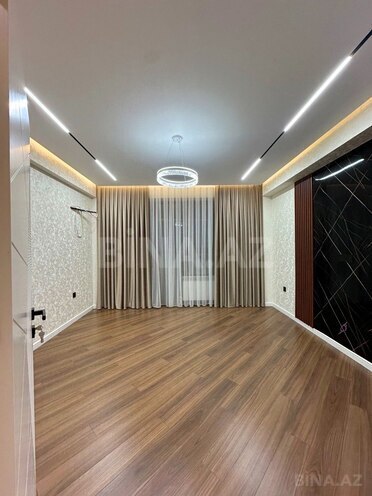 Продаётся 2-комн. новостройка 90 м², м. Ахмедлы, photo 22 from 24