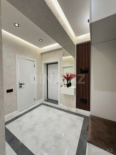 Продаётся 2-комн. новостройка 90 м², м. Ахмедлы, photo 7 from 24