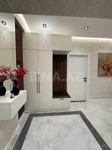 Продаётся 2-комн. новостройка 90 м², м. Ахмедлы, photo 8 from 24
