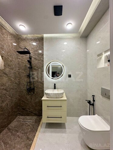 Продаётся 2-комн. новостройка 90 м², м. Ахмедлы, photo 14 from 24