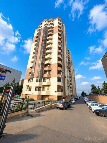 Продаётся 2-комн. новостройка 90 м², м. Ахмедлы, photo 1 from 24