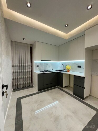 Продаётся 2-комн. новостройка 90 м², м. Ахмедлы, photo 18 from 24
