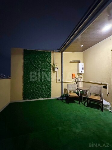 Продаётся 2-комн. новостройка 90 м², м. Ахмедлы, photo 20 from 24