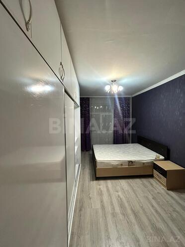 İcarəyə verilir 2 otaqlı köhnə tikili 55 m², Memar Əcəmi m., photo 4 from 10