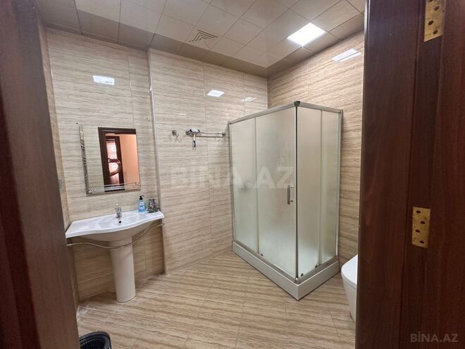 Сдаётся 3-комн. новостройка 100 м², м. Элмляр Академиясы, photo 9 from 10