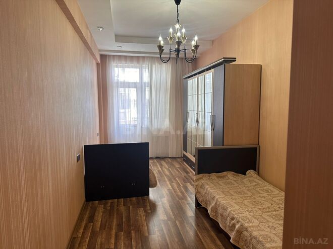 Сдаётся 3-комн. новостройка 100 м², м. Элмляр Академиясы, photo 7 from 10
