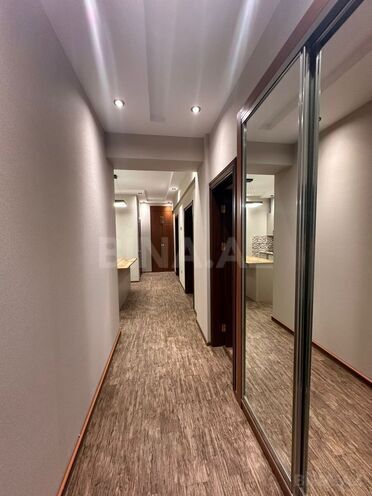 Сдаётся 3-комн. новостройка 100 м², м. Элмляр Академиясы, photo 6 from 10