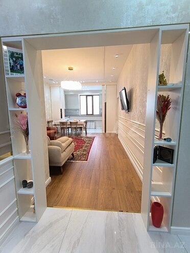 Продаётся 17-комн. новостройка 90 м², м. Ази Асланов, photo 17 from 24