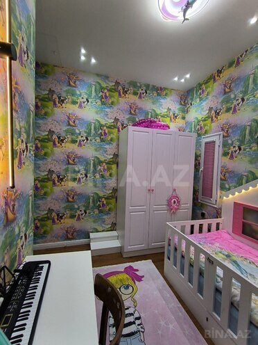 Продаётся 17-комн. новостройка 90 м², м. Ази Асланов, photo 6 from 24