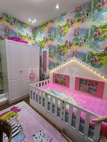 Продаётся 17-комн. новостройка 90 м², м. Ази Асланов, photo 8 from 24