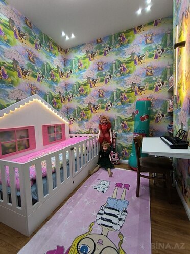 Продаётся 17-комн. новостройка 90 м², м. Ази Асланов, photo 9 from 24